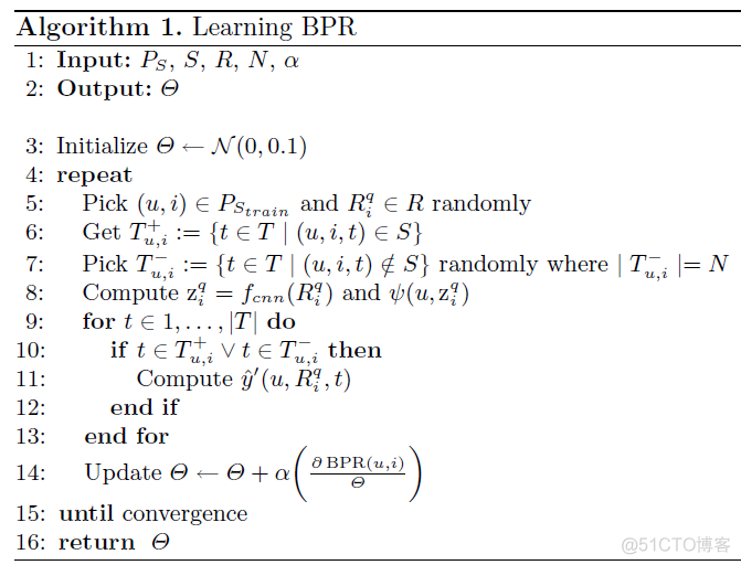 论文笔记：Personalized Deep Learning for Tag Recommendation_ide_11