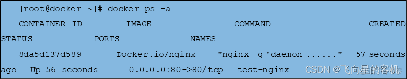 【Docker 那些事儿】如何安全地进入到容器内部_云计算_27