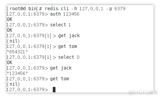 【Redis】初识 Redis_数据库_27