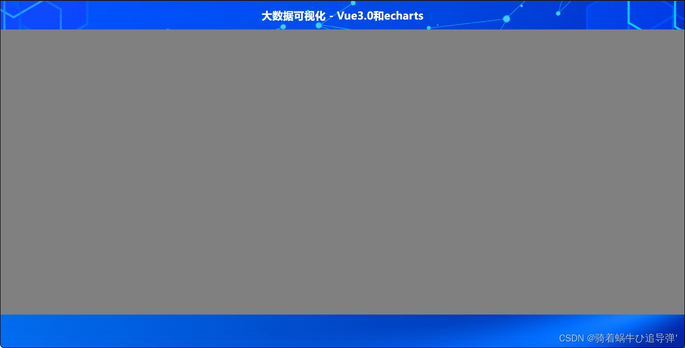 【Vue】Vue 项目前端响应式布局及框架搭建_ios_09