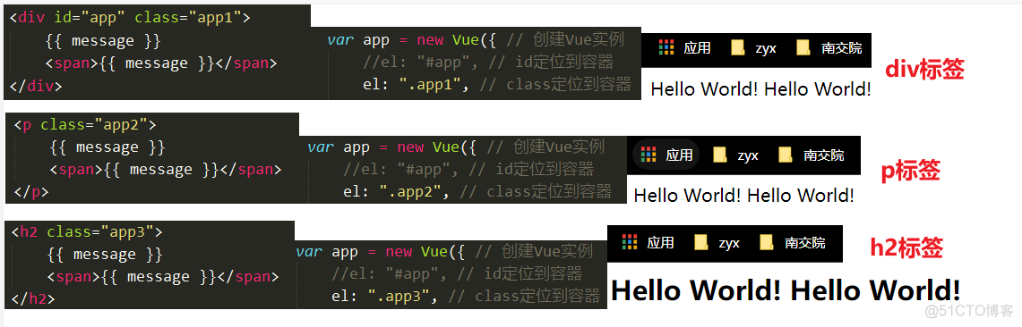 【Vue】基础入门学习_数据_11