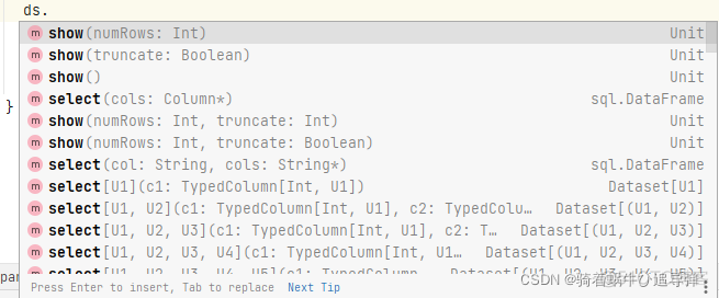 【回顾】IDEA 开发 SparkSQL 基础编程_sql_06