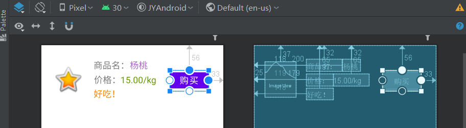 【Android】ListView自定义Adapter_android