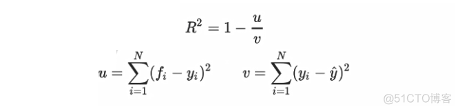 【skLearn 分类、回归算法】DecisionTreeRegressor 回归树_回归树_02