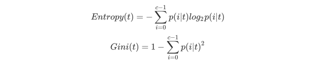 【skLearn 分类、回归算法】DecisionTreeClassifier 分类树_过拟合