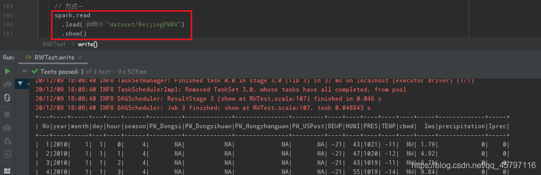 【SparkSQL】数据读写方式_json_14