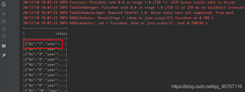 【SparkSQL】数据读写方式_spark_25