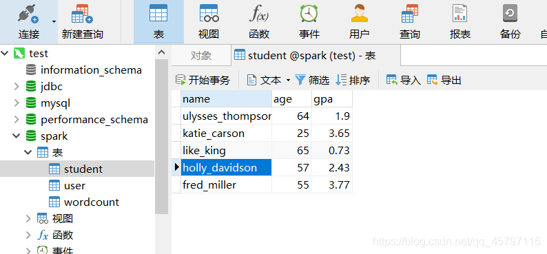 【SparkSQL】数据读写方式_json_31