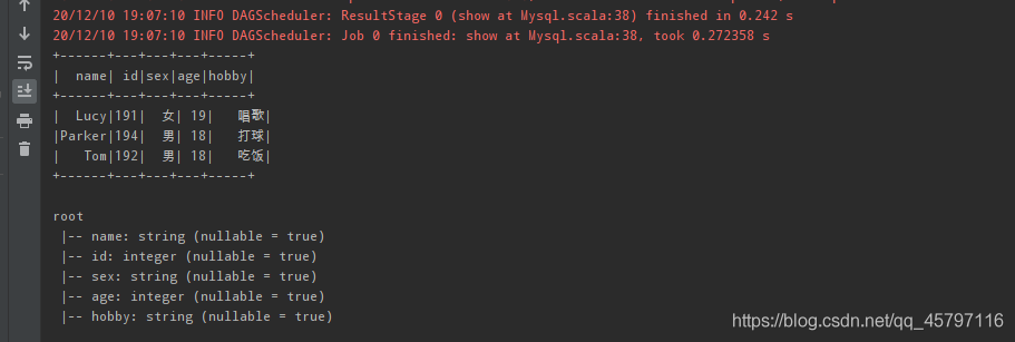 【SparkSQL】数据读写方式_数据_33