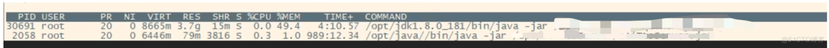 你知道吗？chrome自动更新到104版本，居然引起Java服务内存泄漏_内存泄漏
