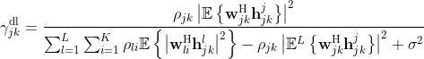 基于深度学习的大规模 MIMO电力系统功率分配研究（Matlab&Python代码实现）_深度学习_03