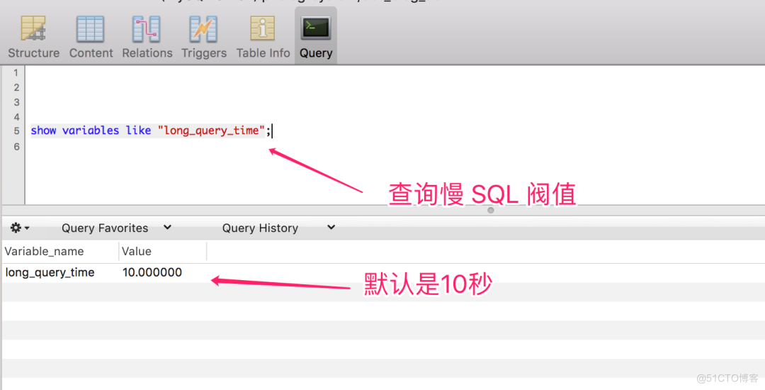 慢SQL，压垮团队的最后一根稻草！_数据_05