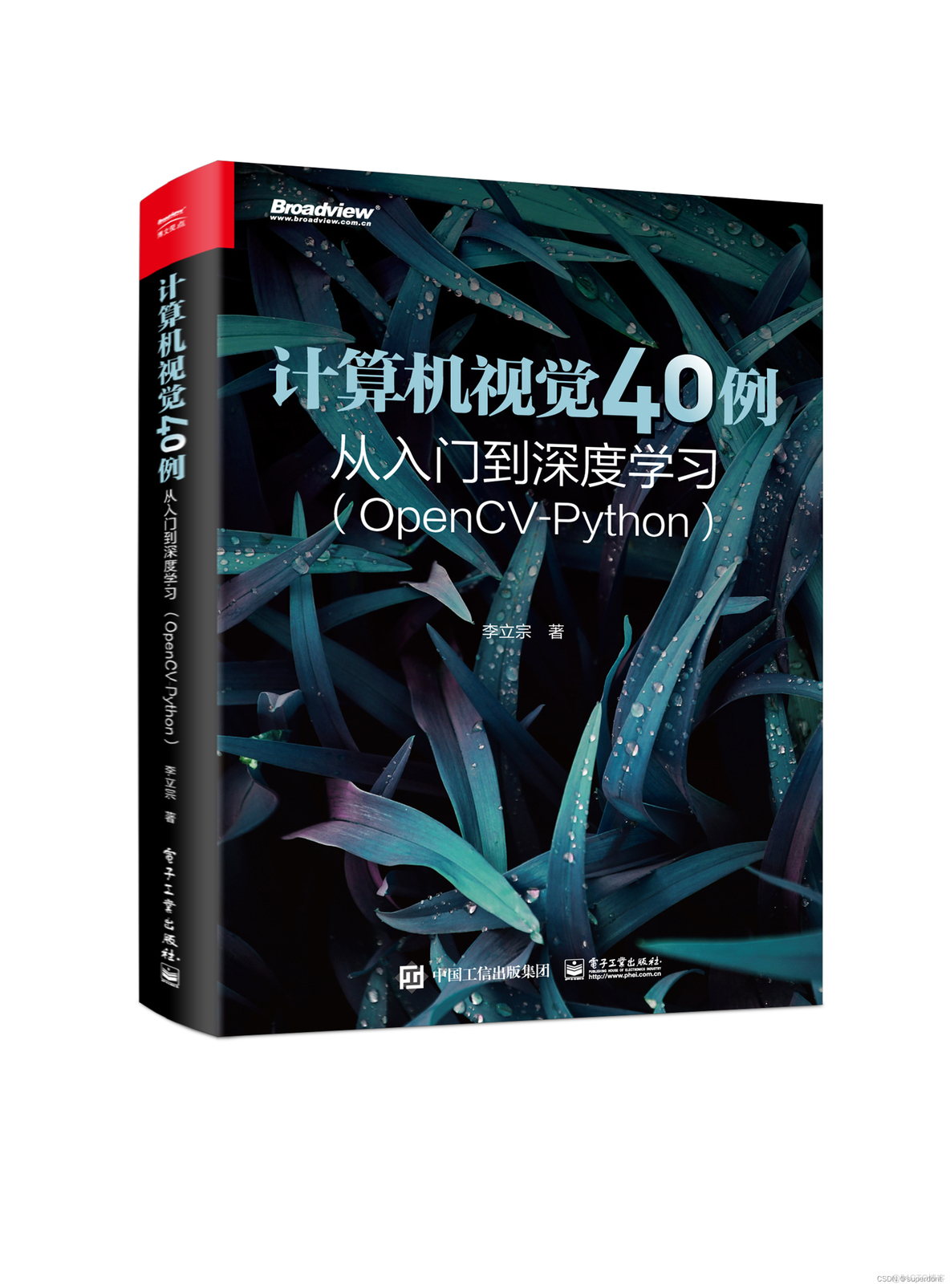 【计算机视觉40例】案例32：定位人脸_计算机视觉案例教程_02