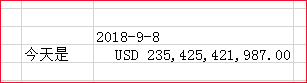 文本、日期、数字的连接_d3