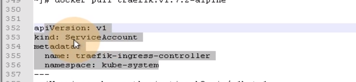 【K8S运维知识汇总】第4天4：rbac原理详解_配置文件_23