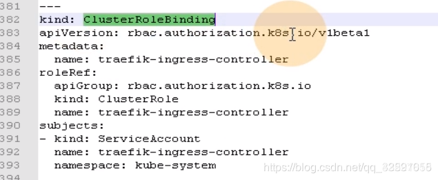 【K8S运维知识汇总】第4天4：rbac原理详解_用户账户_26