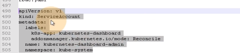 【K8S运维知识汇总】第4天4：rbac原理详解_名称空间_31