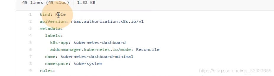 【K8S运维知识汇总】第4天4：rbac原理详解_名称空间_45