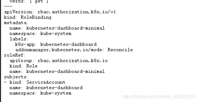 【K8S运维知识汇总】第4天4：rbac原理详解_配置文件_47