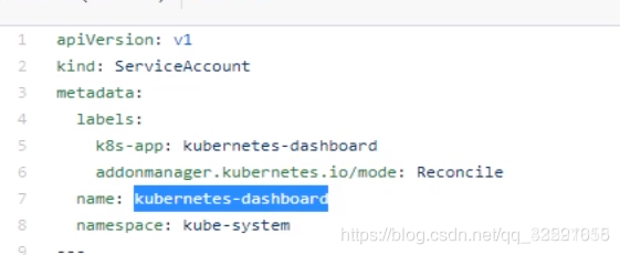 【K8S运维知识汇总】第4天4：rbac原理详解_用户账户_49