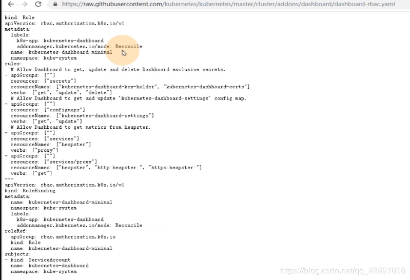 【K8S运维知识汇总】第4天4：rbac原理详解_配置文件_50