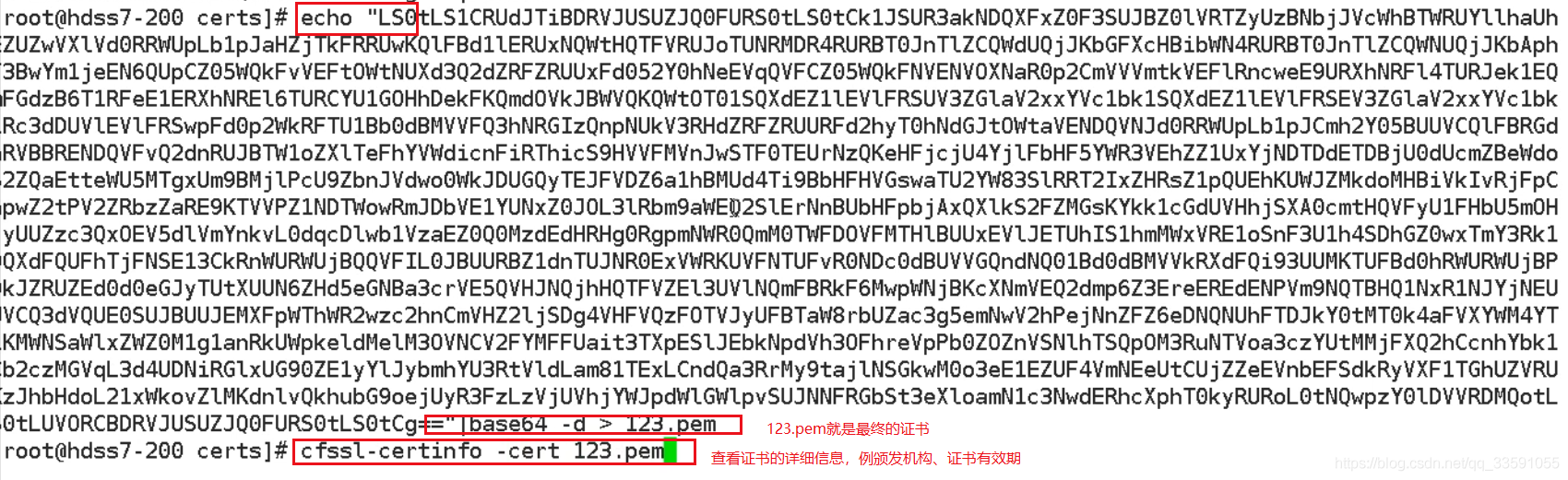 【K8S运维知识汇总】第3天1：k8s回顾_百度_09