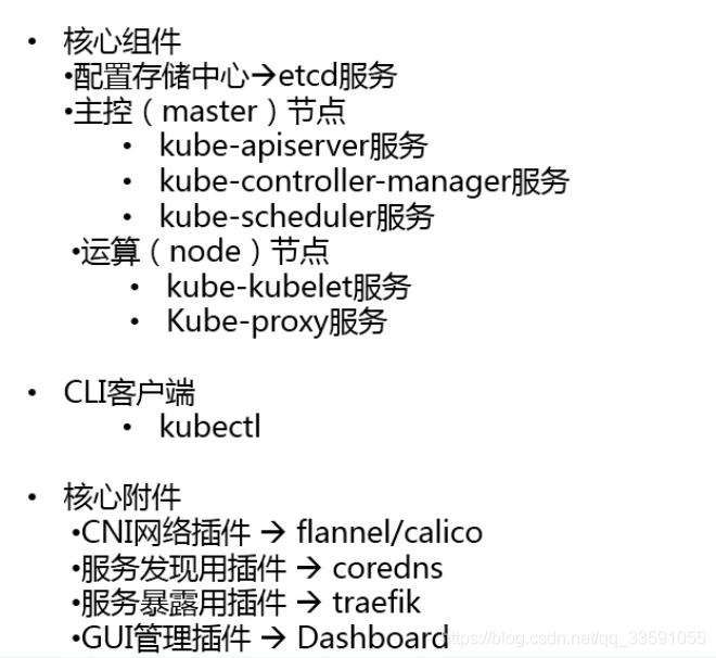 【K8S运维知识汇总】第2天1：K8S介绍_选择器_13