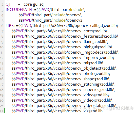 EasyPR转qt5-vs2013_.net_03