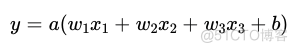 深度学习公式推导（2）：激活函数与偏置_信号量_07