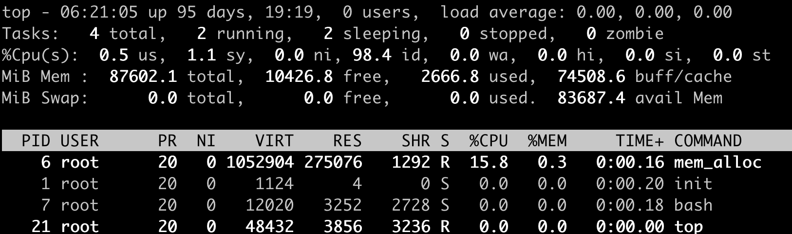 Docker 容器内存：我的容器为什么被杀了？_docker_02