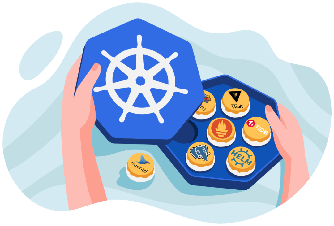 几张图就把 Kubernetes Service 掰扯清楚了_客户端