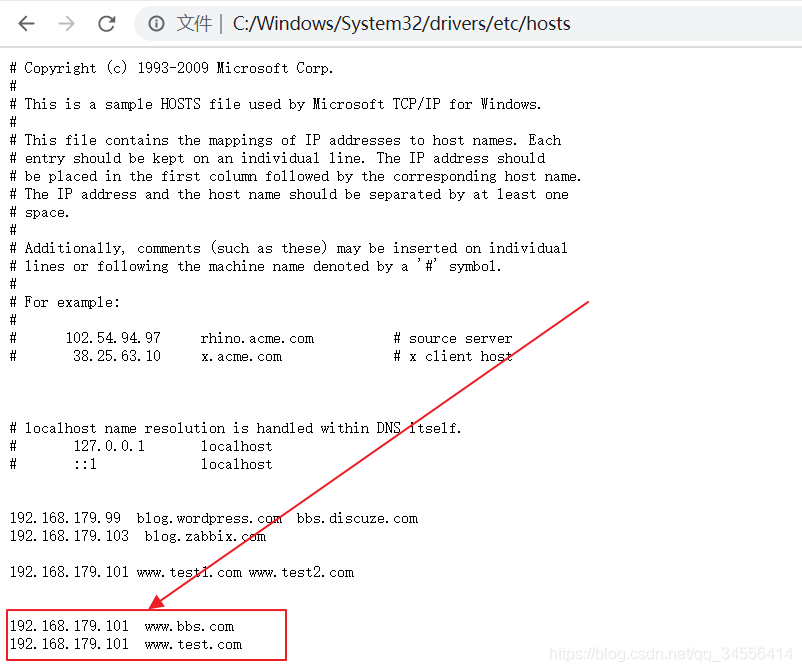 Haproxy ACL规则实现智能负载均衡_redis_02