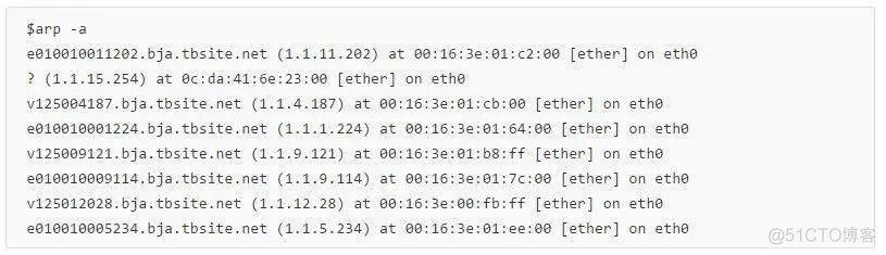 LVS 前话 你需要理解的网络基础知识_LVS_06