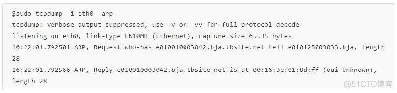 LVS 前话 你需要理解的网络基础知识_子网_07