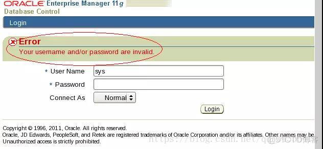 Oracle listener 监听之动态和静态注册_动态注册