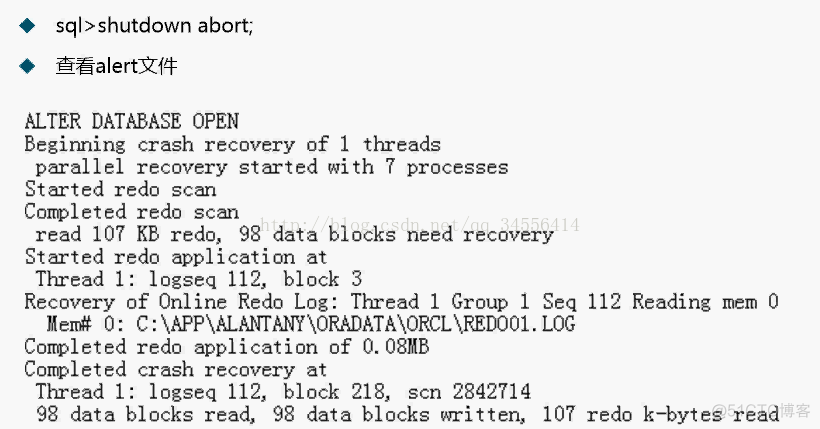 Oracle实例恢复_数据库_05