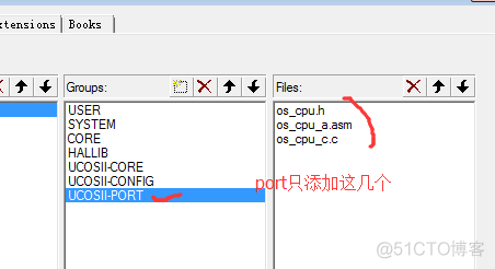 UCOSII在STM32F407上的移植_上下文切换_08