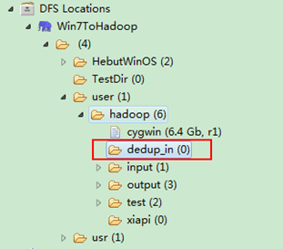 MapReduce初级经典案例实现_hadoop