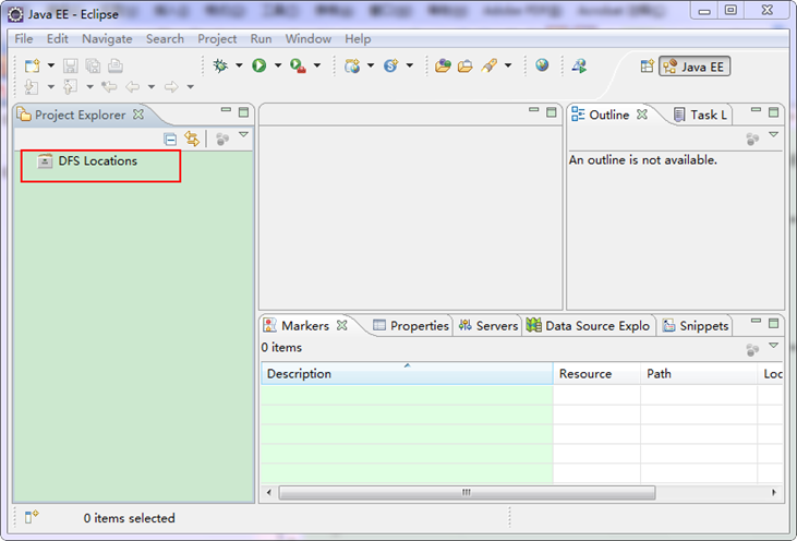 window下连接hadoop集群基础超详细版_hadoop_05