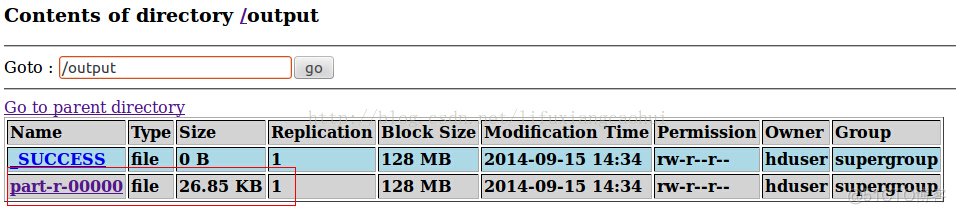 Hadoop2.2.0伪分布式安装及测试笔记_hadoop_02