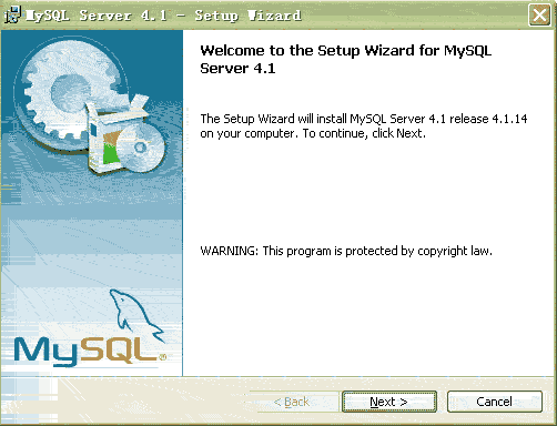 Apache+php+mysql在windows下的安装与配置图解_mysql_29