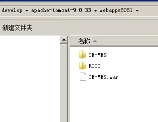 tomcat中多个端口部署项目_apache_02