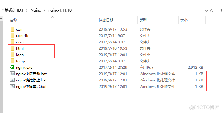 Vue打包怎么在本地用Nginx部署？_nginx