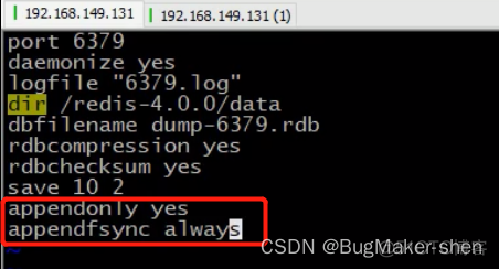 Redis AOF持久化_redis_02