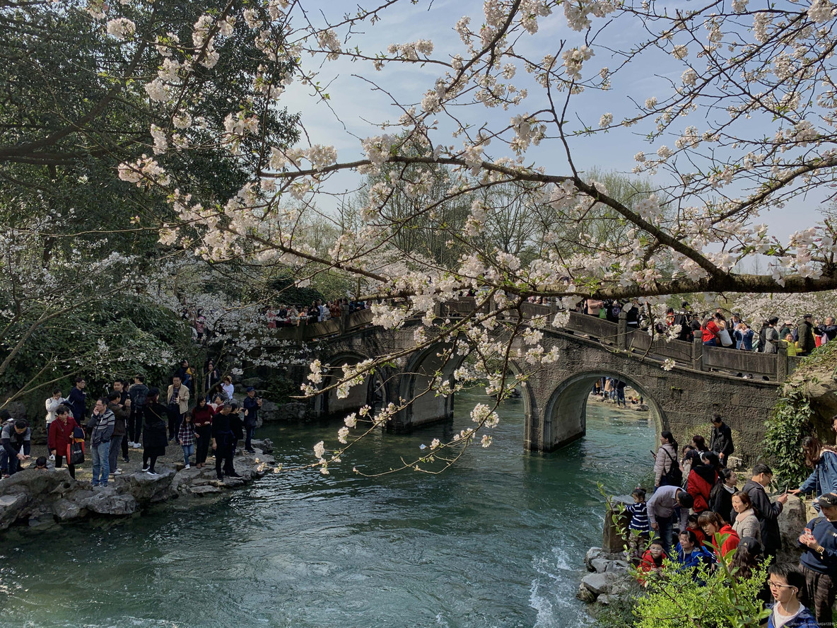 杭州五大湖风景名胜区_西湖_09