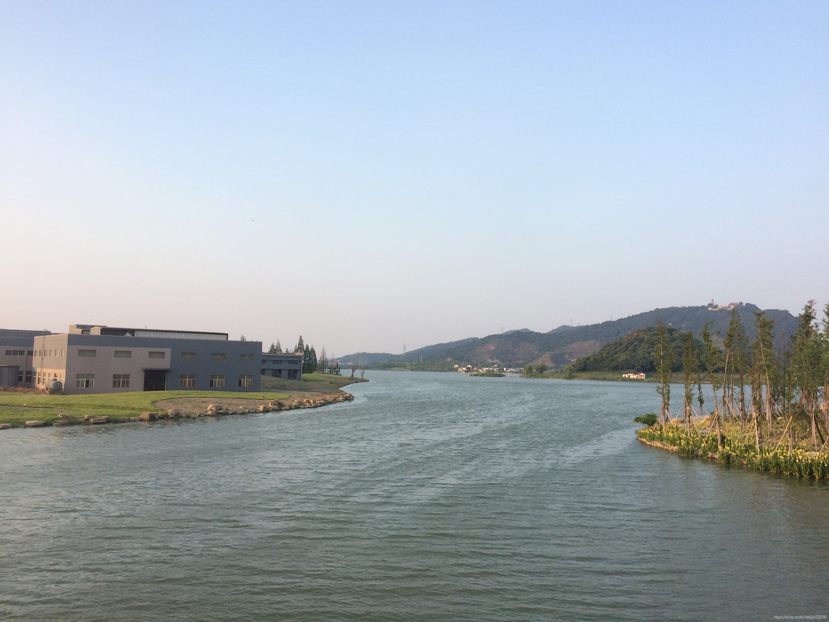 杭州五大湖风景名胜区_千岛湖_29