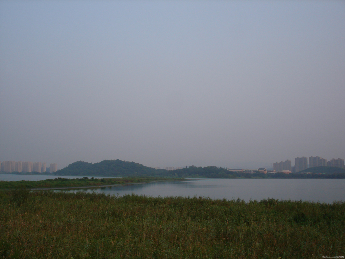 杭州五大湖风景名胜区_青山湖_41