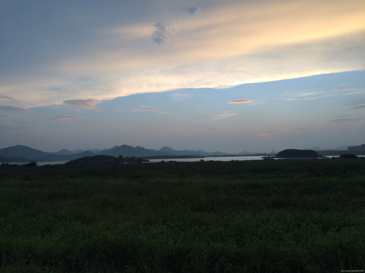 杭州五大湖风景名胜区_湘湖_44