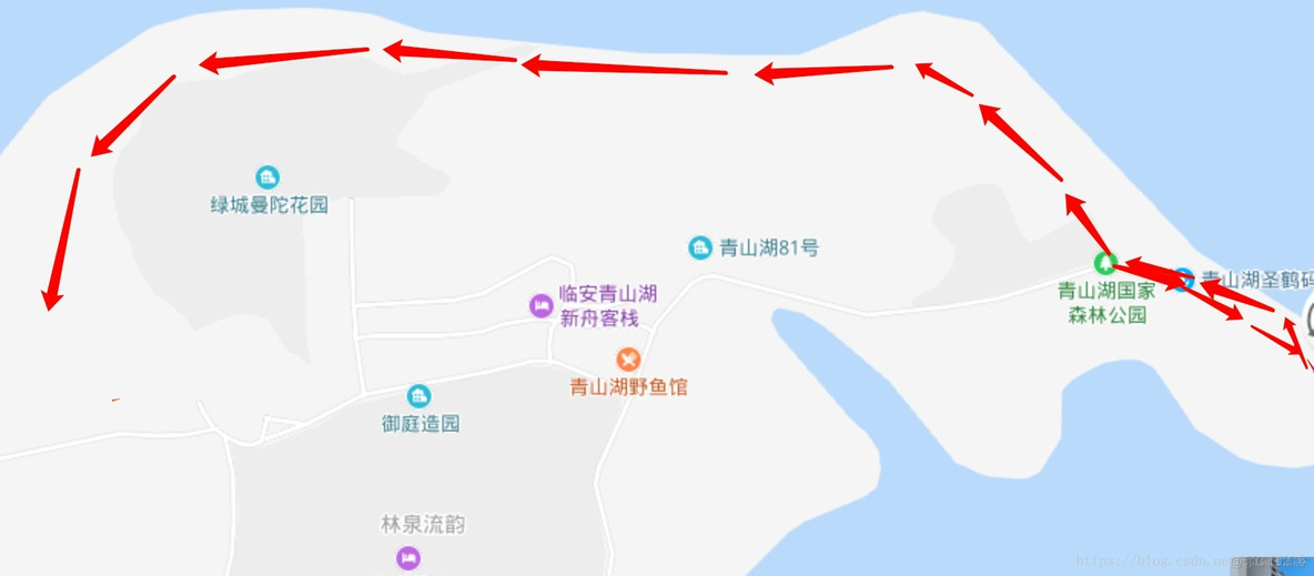 杭州五大湖风景名胜区_西湖_47