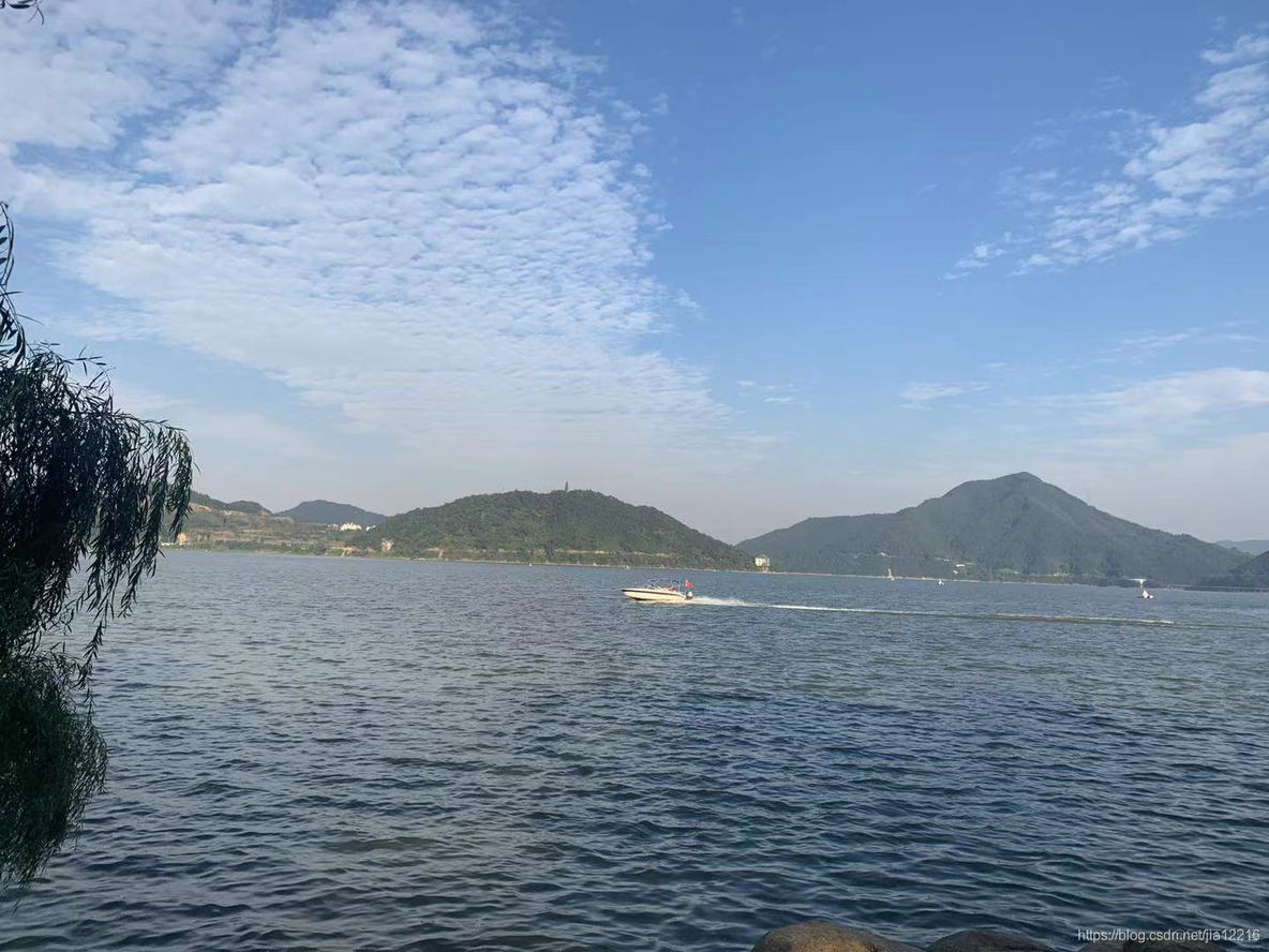 杭州五大湖风景名胜区_西湖_49